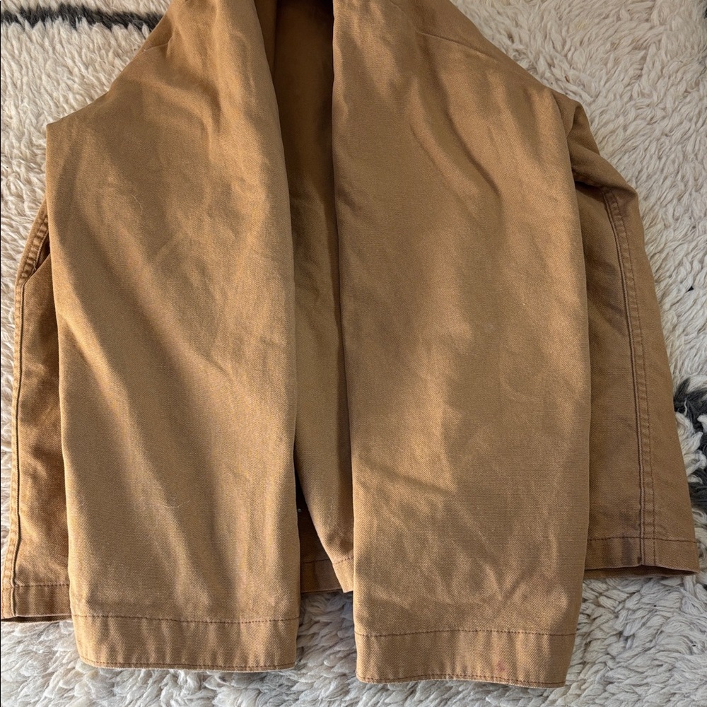 Vintage LL Chore Coat - Picture 15 of 17